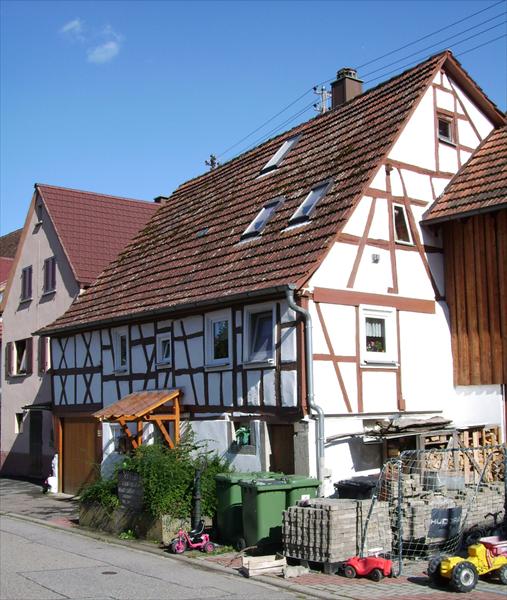 Strudelbachstraße