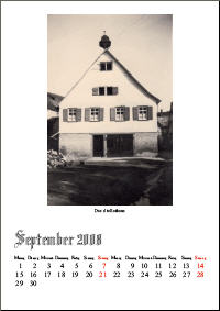 September